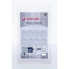 Singer Garment Sewing Foot Kit
