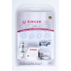Singer Elite Quilting Kit