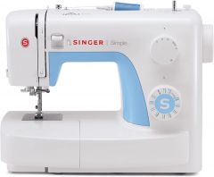 Singer 3221 Simple Sewing Machine Refurbished