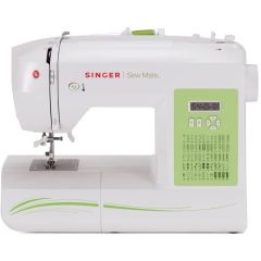 Singer 5400 Sew Mate Sewing Machine Refurbished