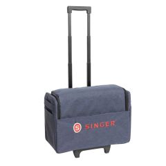 Singer Sewing Machine Trolley