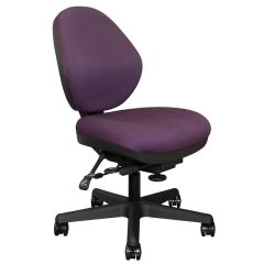 Horn of America Sew Cozy Sewing Chair