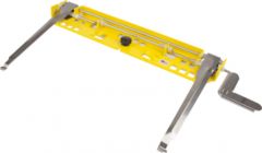 Hooptech Slimline 2 Clamping System