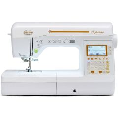Baby Lock Soprano Sewing and Quilting Machine BLMSP with $249.90 Bonus Kit