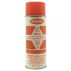 Sprayway 366 Spray Adhesive