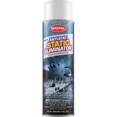 Sprayway Anti-Stat Static Eliminator