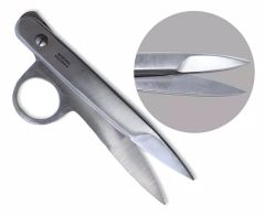 Stainless Steel 4.5 Inch Thread Snip