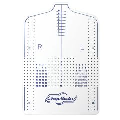 Hoopmaster Standard Hooping Station