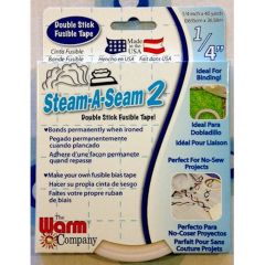 Steam A Seam 2 1/4" x 40yds