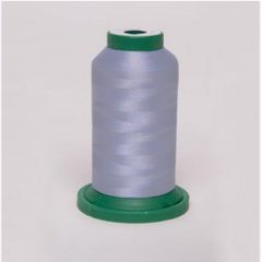 Exquisite Fine Line Embroidery Thread 1500m 60wt Silver T1707