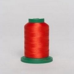 Exquisite Fine Line Embroidery Thread 1500m 60wt Cherry T3015