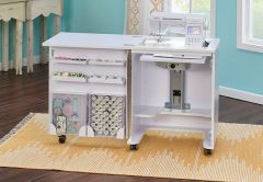 Tailormade Compact Sewing Machine Cabinet