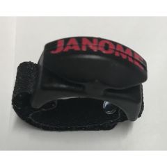 Janome Wearable Thread Cutters in Black