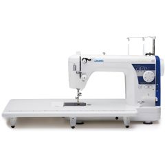  Juki TL18QVP Quilting Machine Classroom Model