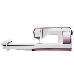 Husqvarna Viking Designer Topaz 65 Sewing and Embroidery Machine - Refurbished