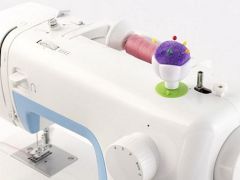 thumbnail image 2 of Organ Standard Longarm Quilting Needles For HandiQuilter - Ball... 2 of 12