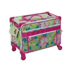 Tutto Tula Pink Kabloom Large Trolley