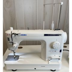 Juki TL2010Q Sewing and Quilting Machine Recent Trade
