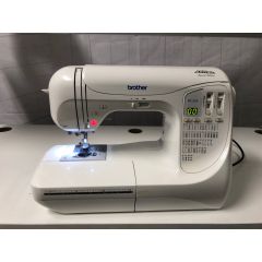 Brother PC210 Sewing  Machine Preowned