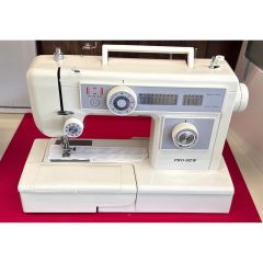Pro-Sew Mechanical Sewing Machine - Recent Trade
