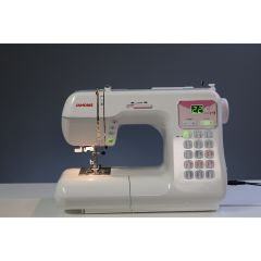 Janome DC4030P Sewing Machine Recent Trade