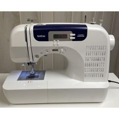 Brother CS6000i Sewing Machine - Recent Trade