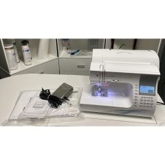 Singer 9960 Computerized Sewing Machine Recent Trade