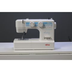 Elna eXplore 160 Sewing Machine Recent Trade