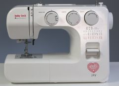 Baby Lock Joy Sewing Machine recent Trade