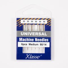 Klasse Universal Machine Needles Size 14