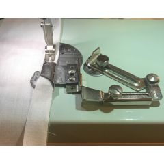 Swing Upturn Hemmer For Household Sewing Machine 1/4 Inch 