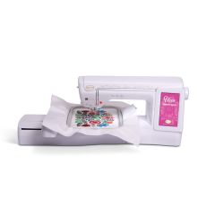 Baby Lock Ursa Embroidery Machine (BLRSA)