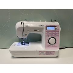 Brother Innovis 40e Sewing Machine - Recent Trade
