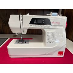 Elna eXperience 450 Computerized Sewing Machine - Recent Trade