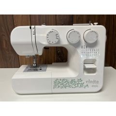 Elna Elnita em16 Sewing Machine Recent Trade