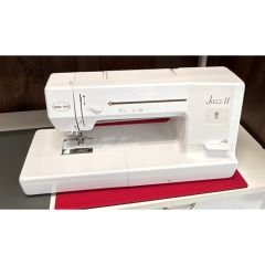 Baby Lock Jazz II Quilting and Sewing Machine Recent Trade