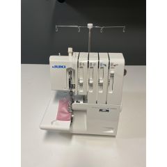 Juki MO-104DN Serger Recent Trade
