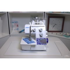 Juki MCS1700 Coverstitch Machine Recent Trade 