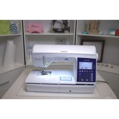 Brother PS700 Sewing Machine Recent Trade