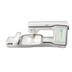 Brother Stellaire XJ2 Sewing and Embroidery Machine with Bonus