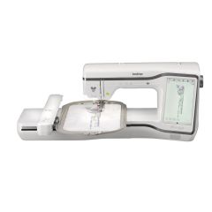 Brother Stellaire XJ2 Sewing and Embroidery Machine Refurbished
