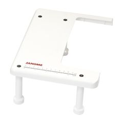 Janome Extra Wide Serger Table 202438106