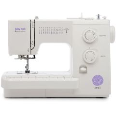 Baby Lock Zeal Mechanical Sewing Machine with Free $34.90 Bonus Foot Kit
