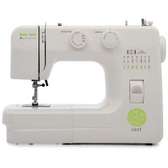 Baby Lock Zest Sewing Machine with Bonus