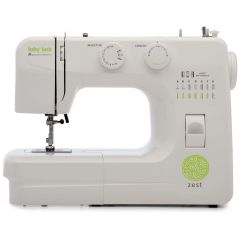 Baby Lock Zest Sewing Machine with Bonus Kit