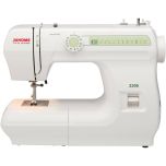 Janome 2206 Sewing Machine with Bonus Kit