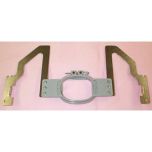 Brother Baby Lock Multi Task Purse Bag Hoop 1 (2.4 x 1.6)