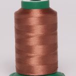 Exquisite Bunny Brown Embroidery Thread 833 - 5000m