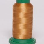 Exquisite Caramel Embroidery Thread 619 - 1000m