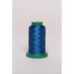 Exquisite China Blue Embroidery Thread 104 - 5000m